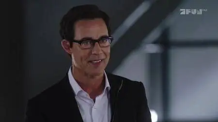 The Flash S04E07