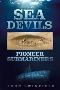 «Sea Devils» by John Swinfield