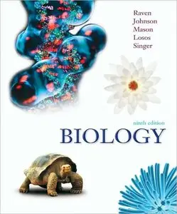 Biology, 9th Edition (repost)