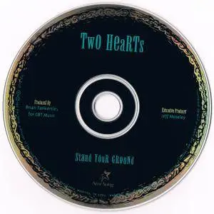 Two Hearts - Stand Your Ground (1992)