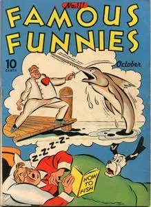 Famous Funnies 111 1943 c2c freddyfly-YocBRfills