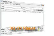 3Q Music CD Ripper 2.1