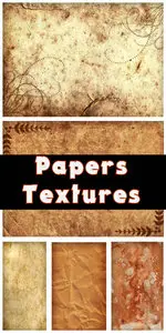 Textures - Paper 