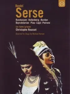 Handel - Serse (Christophe Rousset) [2000]