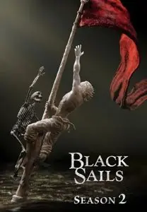 Black Sails S02 (2015) 