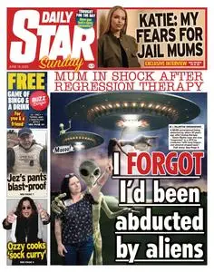 Daily Star Sunday – June 18, 2023