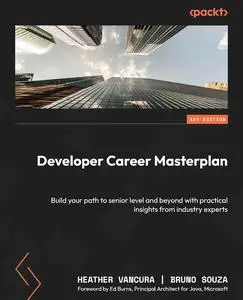 Developer Career Masterplan