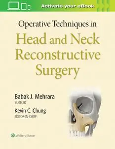 Operative Techniques in Plastic Surgery