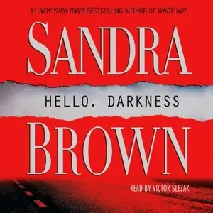 Sandra Brown - Hello, Darkness