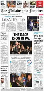 The Philadelphia Inquirer April 10 2016