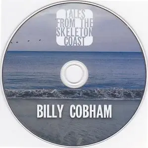 Billy Cobham - Tales From The Skeleton Coast (2014) {Creative Multimedia Concepts Inc.}