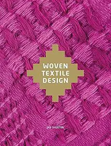 Woven textile design