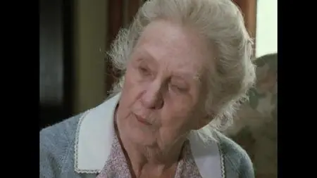 Miss Marple: The Mirror Crack'd from Side to Side (1992)