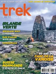 Trek – 01 mai 2023