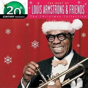 Louis Armstrong - Christmas Collection
