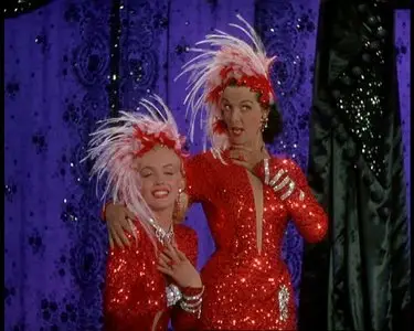Gentlemen Prefer Blondes (1953) [RE-UP]