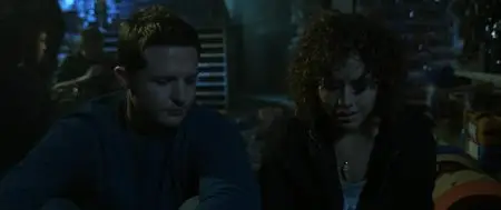 Humans Versus Zombies (2011)