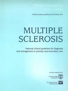 Multiple Sclerosis by Royal College of Physicians of London