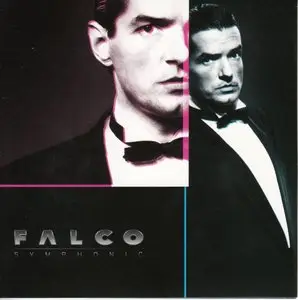 Falco - Original Album Classics: 5 CD Box Set (2015)