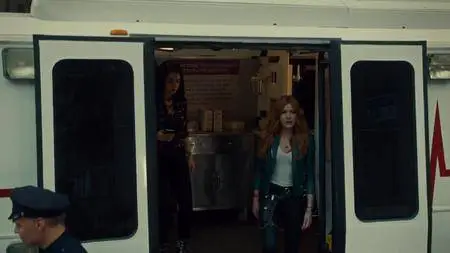 Shadowhunters S03E04