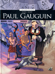 Historica Biografie - Volume 38 - Paul Gauguin
