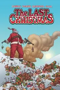 Image Comics-Last Christmas 2013 Retail Comic eBook