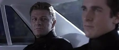 Equilibrium (2002)