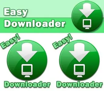 EasyDownloader v1.0