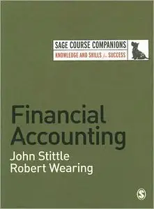 Financial Accounting (repost)