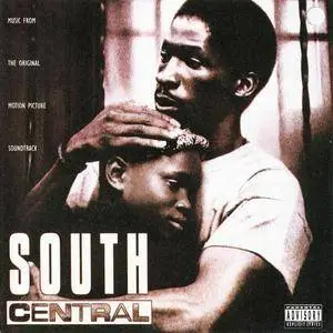 VA - South Central (Music From The Original Motion Picture Soundtrack) (1992) {HollywoodBASIC} **[RE-UP]**