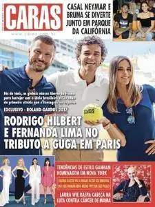 Caras - Brazil - Issue 1232 - 16 Junho 2017