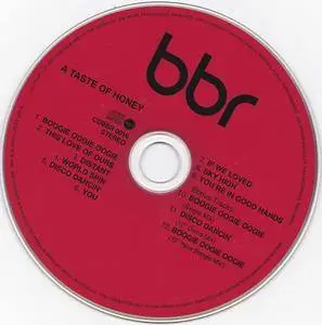 A Taste Of Honey - A Taste Of Honey (1978) {2010 Remastered & Expanded Reissue - Big Break Records CDBBR 0016}