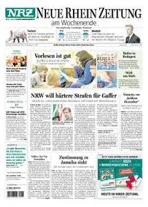 NRZ Neue Rhein Zeitung Moers - 18. November 2017