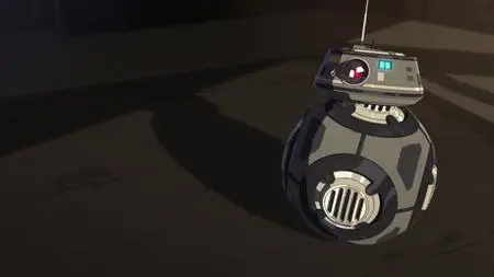 Star Wars Resistance S01E17