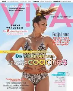 Viva Netherlands – 07 augustus 2019