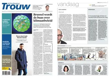 Trouw – 04 maart 2020