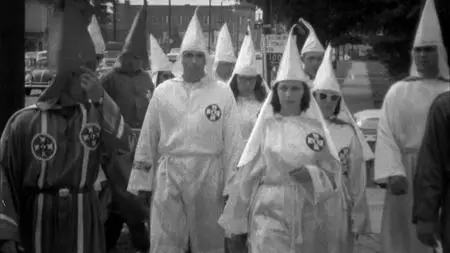 PBS American Experience - Klansville U.S.A. (2015)