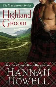 «Highland Groom» by Hannah Howell