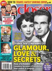 Closer USA - May 10, 2021