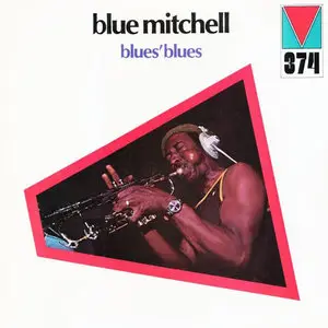 Blue Mitchell - Blue's Blues (1972)