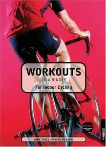 Workouts in a Binder for Indoor Cycling