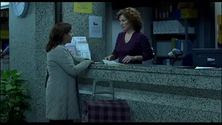 Woman Without Piano (2009)