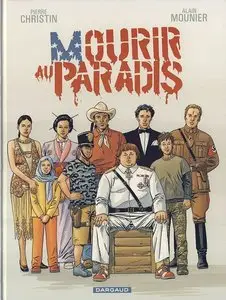Mourir au Paradis
