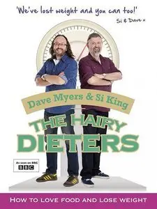 The Hairy Dieters: How to Love Food and Lose Weight (repost)