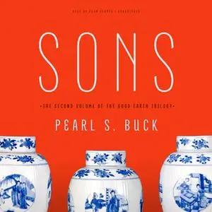 «Sons» by Pearl S. Buck