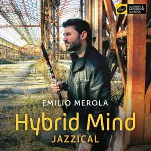 Emilio Merola - Hybrid Mind: Jazzical (2022)