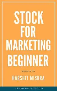 Stock Marketing for Beginner: 2022