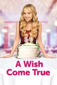 A Wish Come True (2015)