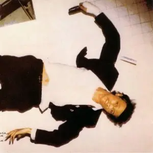 David Bowie - Lodger [Japan SHM-CD] (2009)