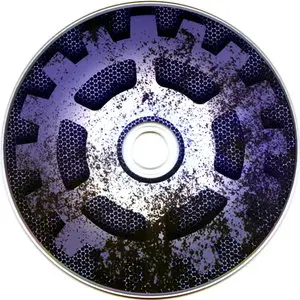 Little Atlas - Automatic Day (2013) Re-up
